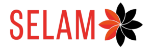 SELAM Berlin Logo