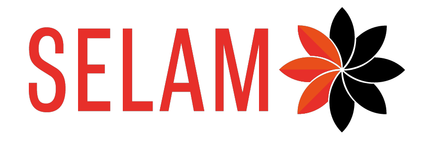 SELAM Berlin Logo