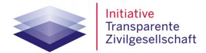 Logo der Initiative Transparenz