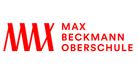 Logo der Max Beckmann Oberschule